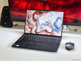 Lenovo ThinkPad E14 G7 review - The affordable office laptop stands out from the competition with its 120 Hz display