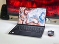 Lenovo ThinkPad E14 G7 review - The affordable office laptop stands out from the competition with its 120 Hz display