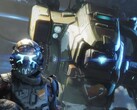 Titanfall 2 (Pictured) came out in 2016 and has Overwhelmingly Positive reviews on Steam. (Image source: EA)
