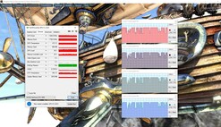 GPU load