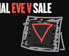 The Eve V is going on sale for the last time. (Source: Eve Devices)