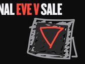 The Eve V is going on sale for the last time. (Source: Eve Devices)