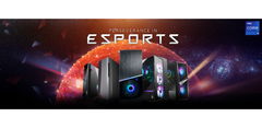 MSI's newest gaming desktops are now live. (Source: MSI)