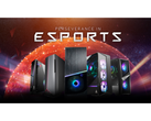 MSI's newest gaming desktops are now live. (Source: MSI)