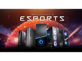 MSI's newest gaming desktops are now live. (Source: MSI)