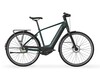 The Decathlon Elops LD 920 high frame e-bike. (Image source: Decathlon)