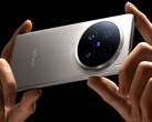 The Vivo X100 Ultra. (Image source: Vivo)