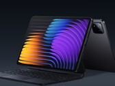 The Pad 7 Pro. (Image source: Xiaomi)