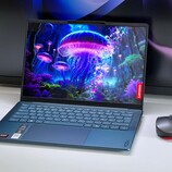 Brilliant 1,100-nit OLED, but unexpected quality issues - Lenovo Yoga Slim 7 14 G10 review