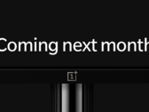 The OnePlus will be released first in India. (Source: OnePlus)