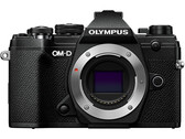The new Olympus OM-D E-M5 Mark III. (Source: Olympus)