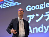 Co-founder of Android Andy Rubin may start a smartphone company