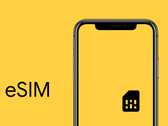 eSIMs may have a bright future. (Source: Medium)