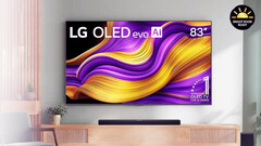 LG plans to become the world leader in premium TVs with the new G5 series (Image source: LG)