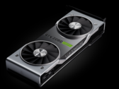 The RTX 2080 SUPER is currently the top-end SUPER variant. (Image source: Nvidia)