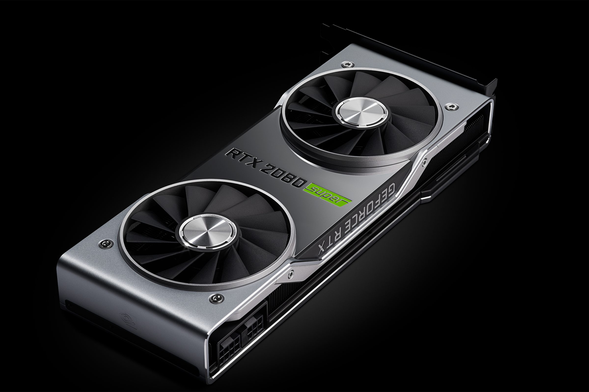 Glimte skør Nautisk Release of an Nvidia GeForce RTX 2080 Ti SUPER graphics card could depend  on AMD - NotebookCheck.net News