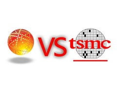 TSMC may counter-sue GlobalFoundries to protect its ever-expanding patent portfolio. (Source: Business Korea)