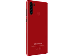 In review: Blackview A80 Pro.