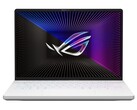 Asus ROG Zephyrus G14 GA402R Gaming Laptop Review: AMD Times Two