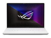 Asus ROG Zephyrus G14 GA402R Gaming Laptop Review: AMD Times Two