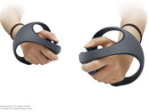 The new PS5 VR controller is finally here