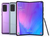 The upcoming Fold 2 may get pen support. (Image Source: WindowsUnited.de)