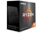 AMD Ryzen 9 5900X retail box (Source: AMD)