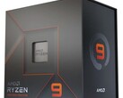 AMD Ryzen 9 7950X retail box, 31% off Black Friday Deal on Amazon (Source: AMD)