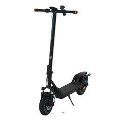 The Acer Predator ES Storm Pro has a 48V battery. (Image source: Acer)