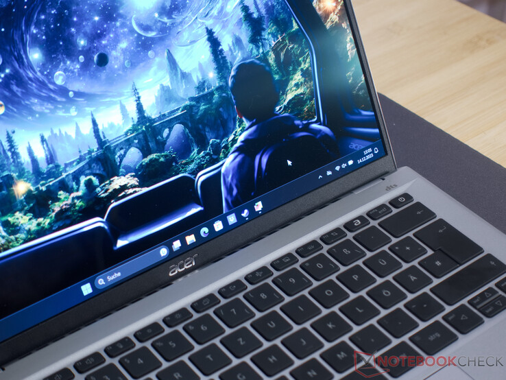 Acer Swift 14 Review (2023): A Well-Rounded, Powerful Laptop