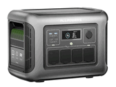 The Allpowers R1500 Lite portable power station boasts 1,056 Wh LiFePO₄ battery that delivers a peak output of 1,600 W (Image source: Allpowers)