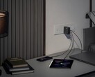 The Anker Zolo Wall Charger has similar ports to the 747 Charger (above). (Image source: Anker)