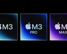 Apple's M4 Max laptop chip has made its Geekbench debut (image source: Apple)