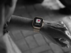 A new Apple Watch Hypertension Notification. (Image source: Apple)