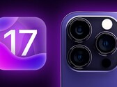 Apple iOS 17 is rumored to feature a new lock screen and enhanced Dynamic Island interaction. (Image source: Concept Central)