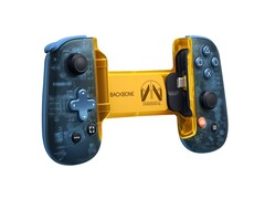 The Backbone One Death Stranding 2 Edition is the third special edition released this year. (Image source: Backbone)