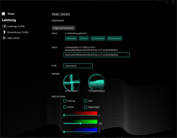 Control Center