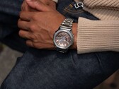 The Casio G-Shock Full Metal GMB2100AD-5A has been listed in Europe. (Image source: Casio)