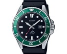 The Casio Duro MDV-106 features 200 m (20 bar) water resistance (Image source: Casio)