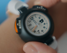 The Casio CPP-002 watch is designed for sauna users. (Image source: Casio)