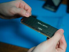 Memory is likely to become even more expensive over the coming months and years.