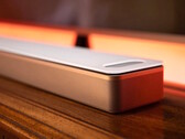 The Bose Smart Ultra Soundbar brings immersive Dolby Atmos sound to TVs through nine speakers.