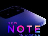 The Redmi Note 11S will have a 108 MP primary camera and flat edges, like the Redmi Note 11 Pro. (Image source: Xiaomi)