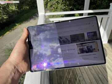 Outdoor use