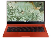 World's first Chromebook with QLED touchscreen now shipping for $549 USD