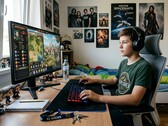 Computer and video games: Researchers reveal surprising findings on screen time and gaming addiction