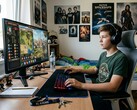 Computer and video games: Researchers reveal surprising findings on screen time and gaming addiction