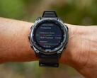 Garmin’s Fenix 8 is receiving beta version 22.32