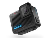 The Hero. (Image source: GoPro)