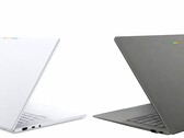 The Google Glowbar is likely to become a hallmark of all Googlebooks, as new laptop renders from Asus and Lenovo suggest.